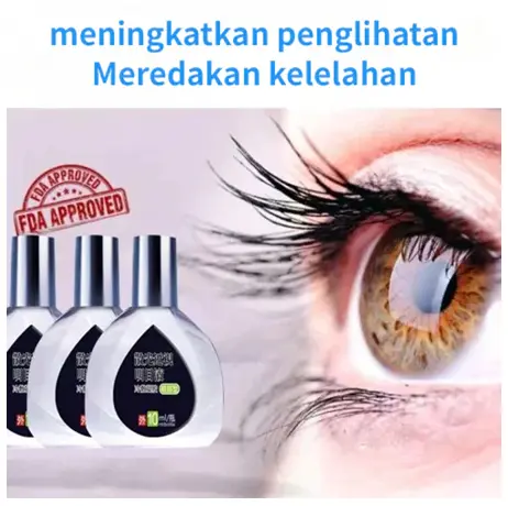 Perawatan Mata Cairan Brightening Liquid Eye Care 3