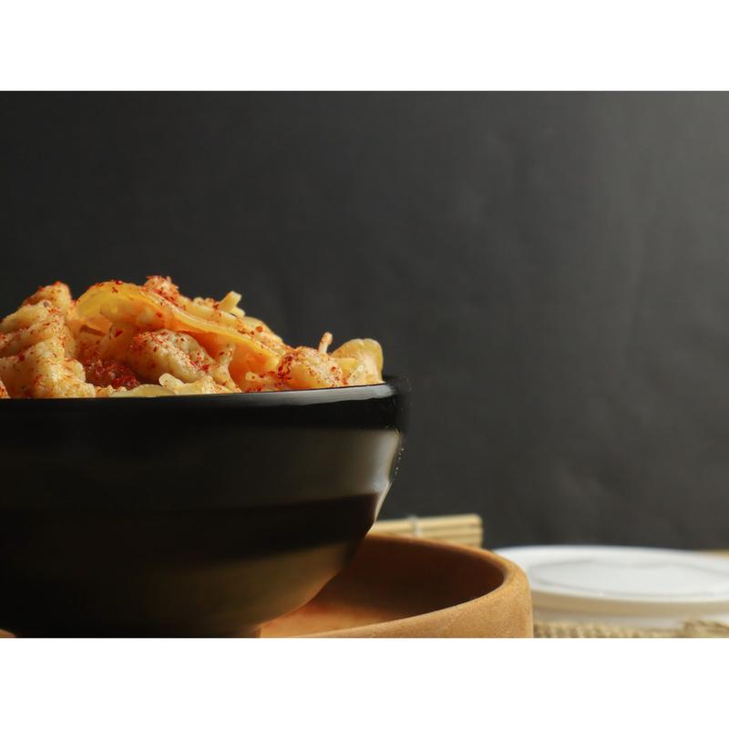 Warung Marenta Seblak Instant Bandung pedas gurih / Seblak Pedas Kuah / Seblak Bandung Makanan Mie 8