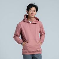 Gambar Outerwear Fit Unisex Keren JB Hoodie Bary Dusty Rose - Dusty Rose, S dari JB Stay Classy Kab. Banyumas 1 Tokopedia