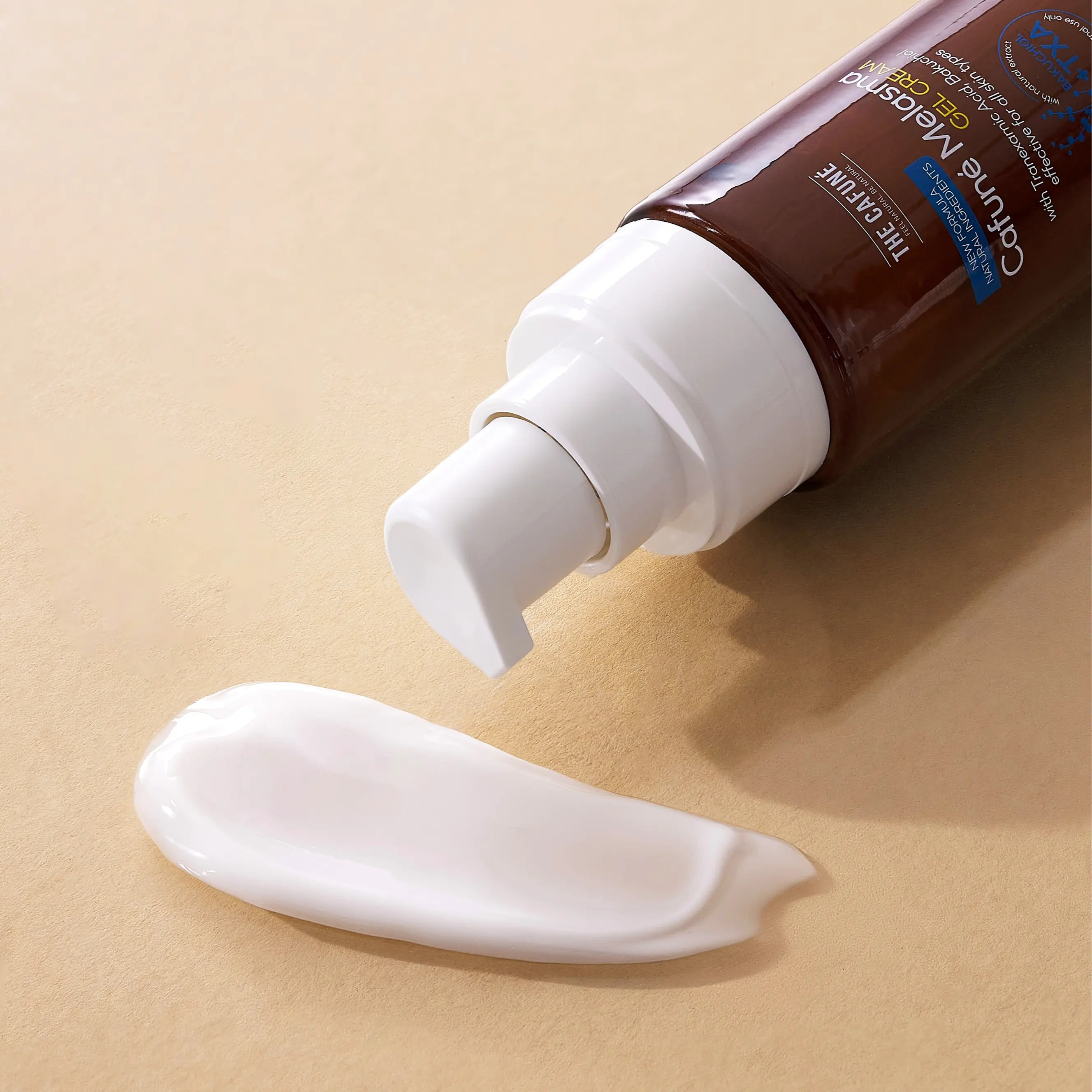 [COMBO MUA 1 NHẬN 2] Kem Làm Mờ Thâm Nám, Dưỡng Trắng Sáng Và Đều Màu Da Tối Ưu Cafuné Melasma Gel Cream, 28g - Giảm Thâm Nám, Tàn Nhang & Ngăn Ngừa Thâm Nám | BigBuy360 - bigbuy360.vn