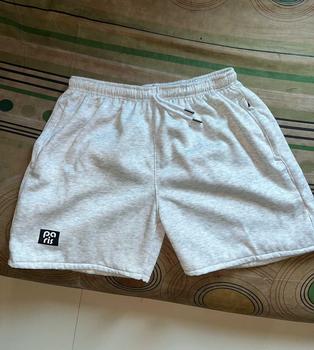 Product Review of PROMO!!! Celana Pendek / Short Pants Bahan Katun Fleece Premium Pria Wanita | Celana Olahraga | Celana Santai from M**d T**q H**t 0
