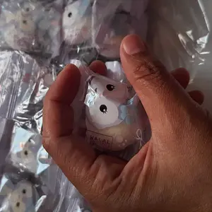 MARSHMALLOW FLUFFY ISI 70