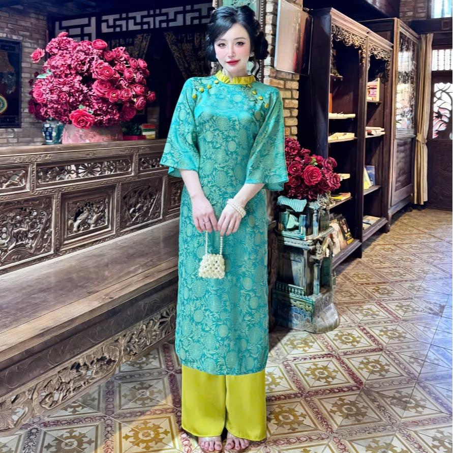 Xanh Ngọc