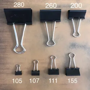 JLD Tang Rivet Alumunium 9.5INCH Hand Riveter Riveter Tembakan Paku 40pcs mata Heavy Duty Rivet Gun untuk 2.4mm - 4.8mmLogam, Kayu dan Plastik Besi Bor Karet