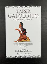 Gambar Buku Tafsir Gatolotjo & Sakralitas Yoni dari Medpress Group Bookshop Kab. Sleman 5 Tokopedia