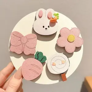 Popping socket Griptok Silikon Phone Holder Cartoon Lucu PS123