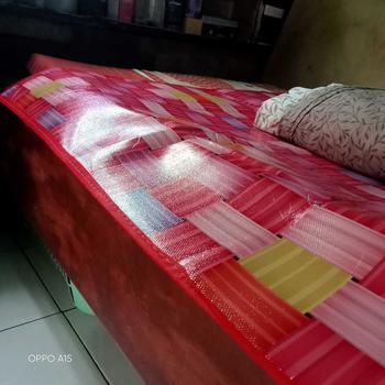 Product Review of Karpet Gambar Ketebalan 1,3 mm (Tipis nerawang & Kecil) ukuran 120 cm x 135 & 140 cm - Karpet Gambar Karakter from ** T** A**a 🥰** 0