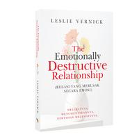 Gambar The Emotionally Destructive Relationship dari Literatur Perkantas Jatim Kota Surabaya 1 Tokopedia