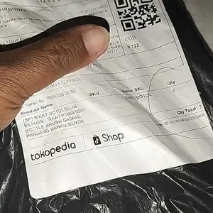 (SP) SIKAT BOTOL GELAS SILIKON / SIKAT PEMBERSIH BOTTLE BRUSH GAGANG PANJANG BAHAN SILIKON