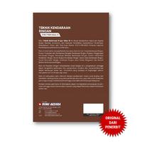 Gambar Teknik Kendaraan Ringan Kelas XI SMK MAK Kurikullum Merdeka Siswa dari Penerbit Bumi Aksara Kab. Bekasi 2 Tokopedia