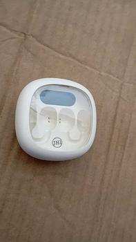 Product Review of X31 TWS Ear Earring Wireless Bluetooth headset 5.4 headphones Bone Conduction Earphone Headset TWS Sport Earbuds from 🕉** к**g т**у ∂** 🙏** 0