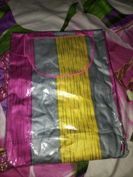 Product Review of 3 PCS BABYDOL PENDEK RAYON KRILL Setelan Wanita from C**e 2