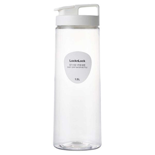 Bình Đựng Nước LocknLock, Bình Nước Nhựa Lock&Lock Fridge Door Jug HAP810 Hap812 nắp bật -
