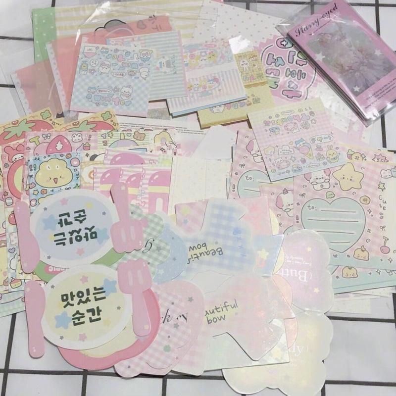 Lucky Box Đồ Gói Card - Box Mix Test Nhân Phẩm ( Đọc Kĩ Mô Tả ) Nora Storee 7