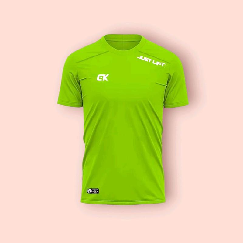 NEW JERSEY OLAHRAGA  DRYFIT TERBARU OLAHRAGA UNISEX GYM FUTSAL UNISEX SIZE M L XL XXL Sport 7