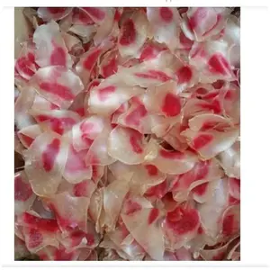 250 gr | Kerupuk Kerupuk mie sop / Kerupuk Merah Putih / Kerupuk Pecel Medan