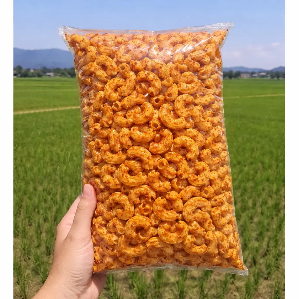 cikruh minyak bawang