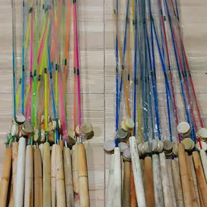 Joran Walesan Murah Full Set Penggulung Senar Pelampung Kail ukuran 80 dan 100