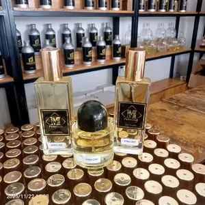 M parfume - parfume vanila cake