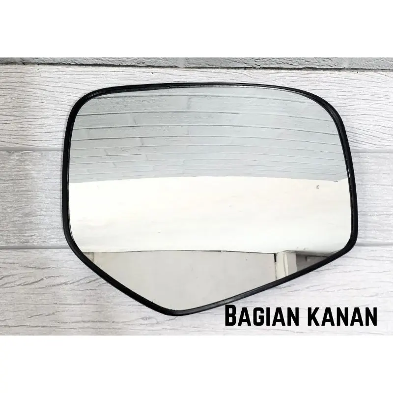 Kaca spion PAJERO lama 2008 2009 2010 2011 2012 2013 2014 2015 2