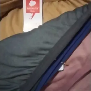 Navacita 233 Celana Dalam Wanita Dewasa beli 6pcs gratis 1pcs, Bahan Katun Elastis Karet Pinggang Nyaman untuk Sehari-hari