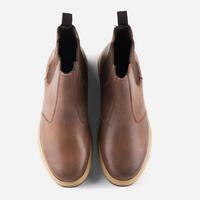 Gambar JIM JOKER EROZ 1BG - SEPATU BOOTS KULIT PRIA - Coffee, 44 dari JIM JOKER_NEW Kota Surabaya 3 Tokopedia