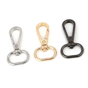 2 pcs Hook tinggi tebal kewkew 2 cm Kaitan Aksesoaris tas