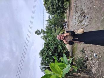 Product Review of AK Store abaya crinkle/gamis abaya Muslim Syari Lebaran from ** 0