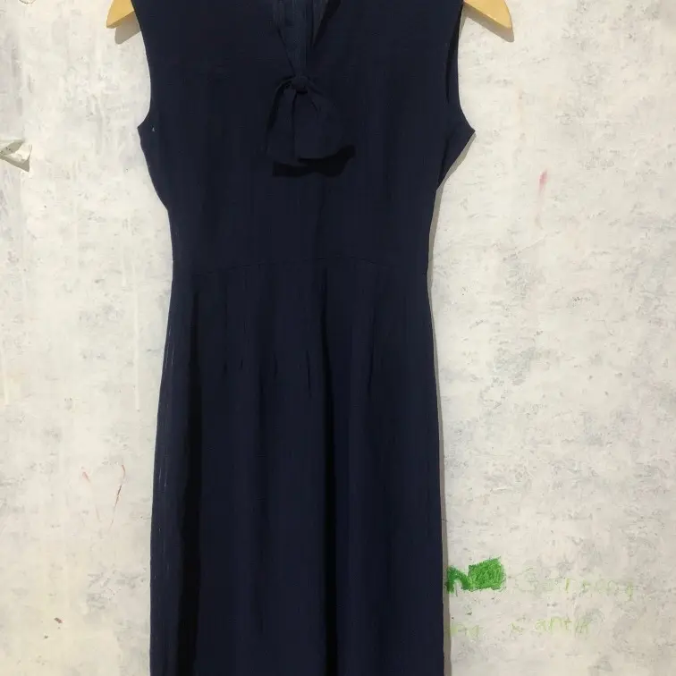 Long dress kutung wanita kode sesuai pesanan 2