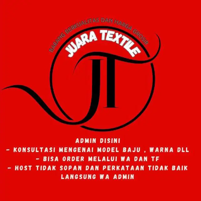bahan premium adem dingin dan lembut
