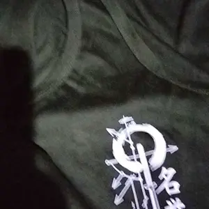 Cod-Kaos Singlet Pria PEDANG KECIL Dewasa Baju Singlet Cowok Tanktop Atasan Pria M L XL XXL