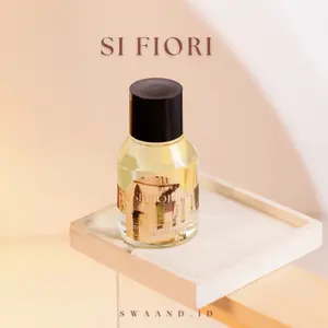 Si Fiori - Extrait De Parfume