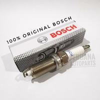 Gambar Busi Toyota Innova Bensin 2.0, Fortuner Bensin 2.7, Hilux, Etios Asli Original BOSCH [100% Pasti Ori] dari Perdana Autoparts Kota Administrasi Jakarta Barat 1 Tokopedia