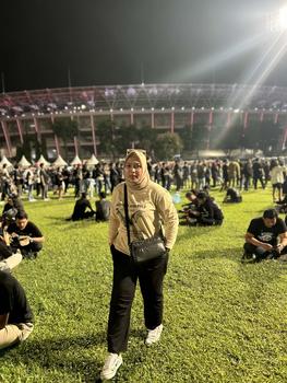 Product Review of Kaos Avenged Sevenfold The Only Stop In Asia Konser Distro Combed Pria Wanita Lembut Nyaman from t**a y**a 0
