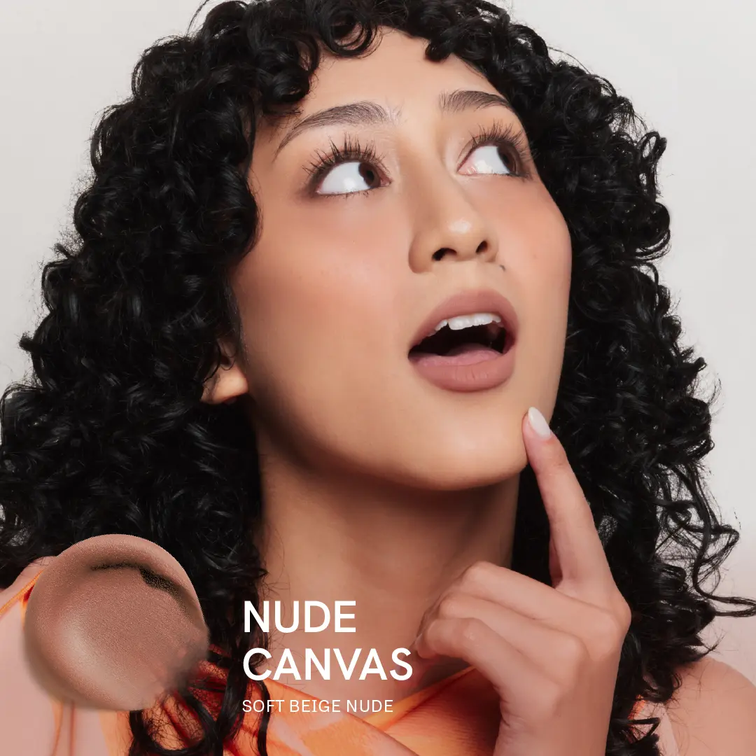 Nude Canvas