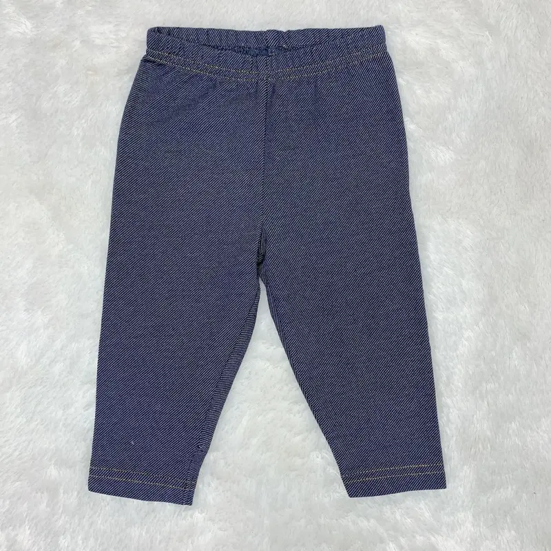 (LG003) Legging Anak Cewek Mix Merk dan Warna 1