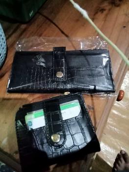 Product Review of DOMPET LIPAT CROCO PANJANG HAVANA 19 x 9 Wanita from A**s 1