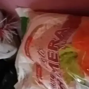 Tepung Roti Bubble Crumb untuk Pemanggangan - Baking, Food