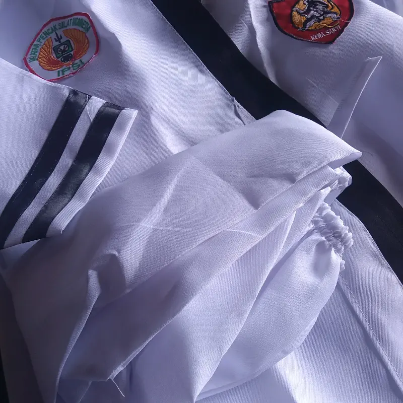 seragam siswa ikspi kera sakti, sakral siswa iks pi kera terbaik 2