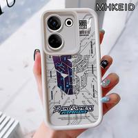 Gambar Casing Hp untuk Tecno Camon 20 Camon 20 Pro Case Pribadi Kasing Anti-Sidik Jari Silikon Soft Case Casing - Gaya1, Tecno Camon 20 dari MHKEID MALL Kab. Tangerang 4 Tokopedia