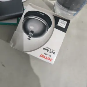 Call Bell Bel Panggil Bel Meja Joyko BL-900 BL-901 BL-902 BL-905