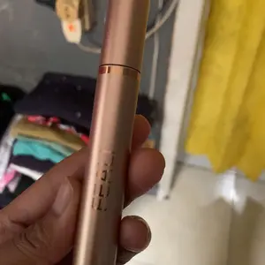 【BPOM】FEALI - Mascara Volume Hypercurl Waterproof Maskara Eye Makeup Cosmetic Lash Extension Hitam Kosmetik Lasting