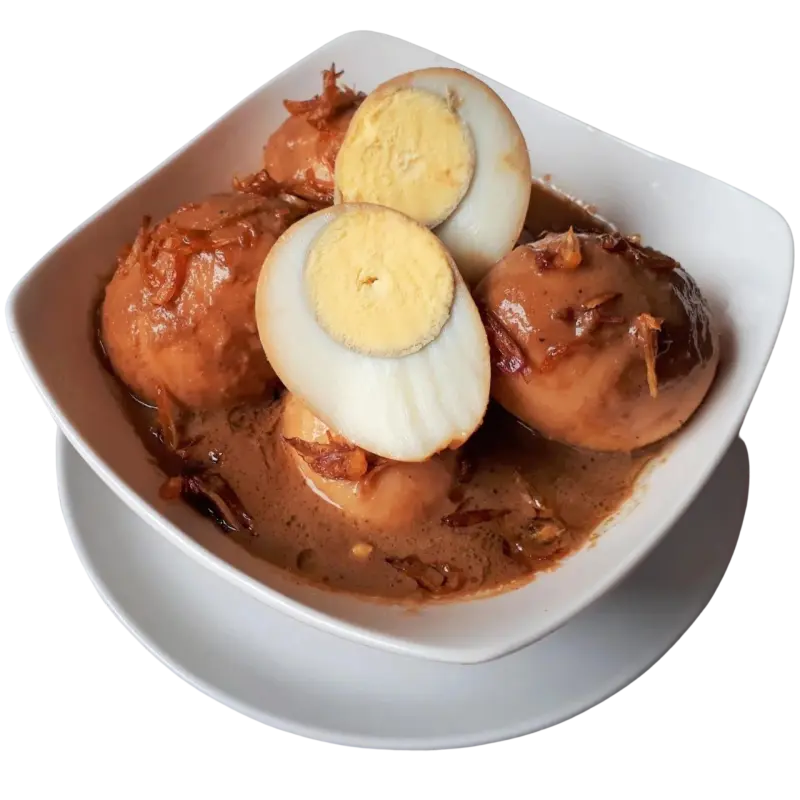 Bumbu Semur Instan Organik 25gr Attin Food Bumbu Masak Praktis