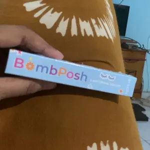 Bynads 2in1 Bombposh Serum Bulu Mata dan Alis Lash and Brow Serum 5ml Bynads Waterbased Serum Menebalkan Menumbuhkan Alis Eyelash Brow Serum Bulu Mata Lebat Lentik Penumbuh Bulu Mata dan Alis By Bombposh Bynads