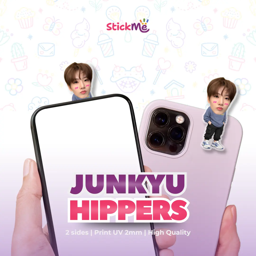 Junkyu Hippers
