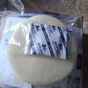 Kulit somay/dimsum ukuran 6-10 cm isi 50 lembar sangat cocok untuk membuat dimsum ataupun somay lembut  tipis dan lentur