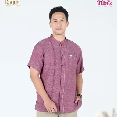 ARETA MAROON XL