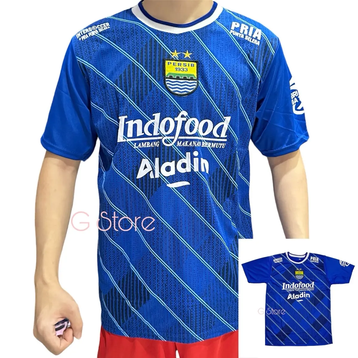 PERSIB DWS