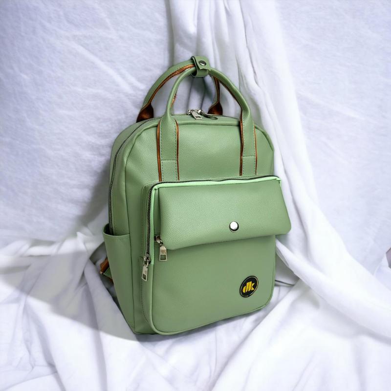 Product Introduction of Tas ransel dk Anti air Ransel kuliah Muat laptop Waterprof Tas Punggung realpick Ransel Multifungsi Sekolah Tas Ransel Backpack Gendong Wanita Remaja Dewasa Sekolah Kuliah Kekinian Terbaru Cantik Lucu Monymon Lisa 12