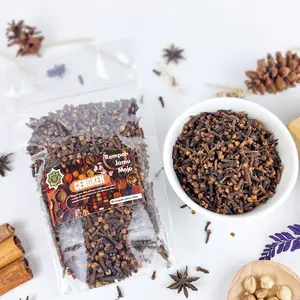 Cengkeh 100gr // Cengkeh Ori // JSR 100% KUALITAS PREMIUM